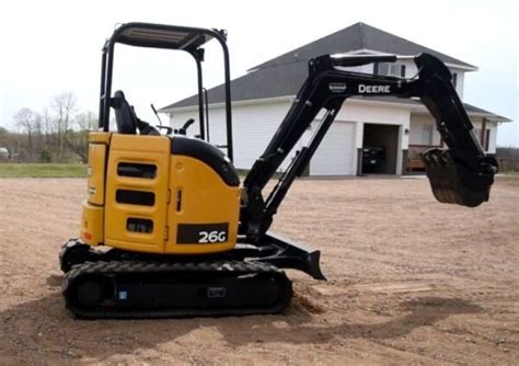 john deere mini excavator pricing|john deere mini excavator sizes.